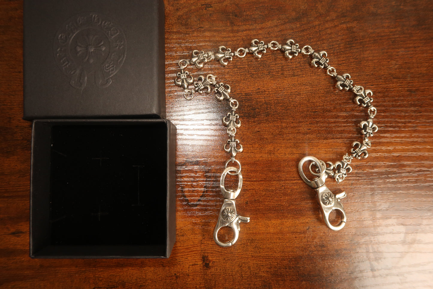 Chrome hearts Jean belt chain - Private property 