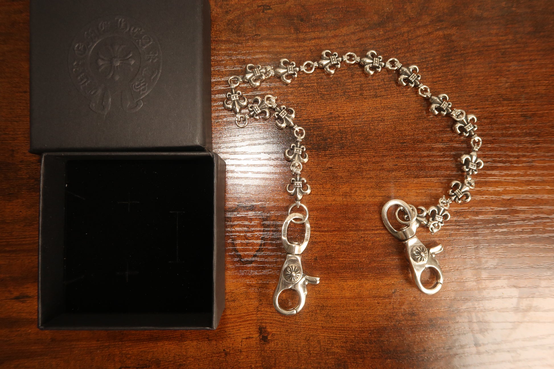Chrome hearts Jean belt chain - Private property 