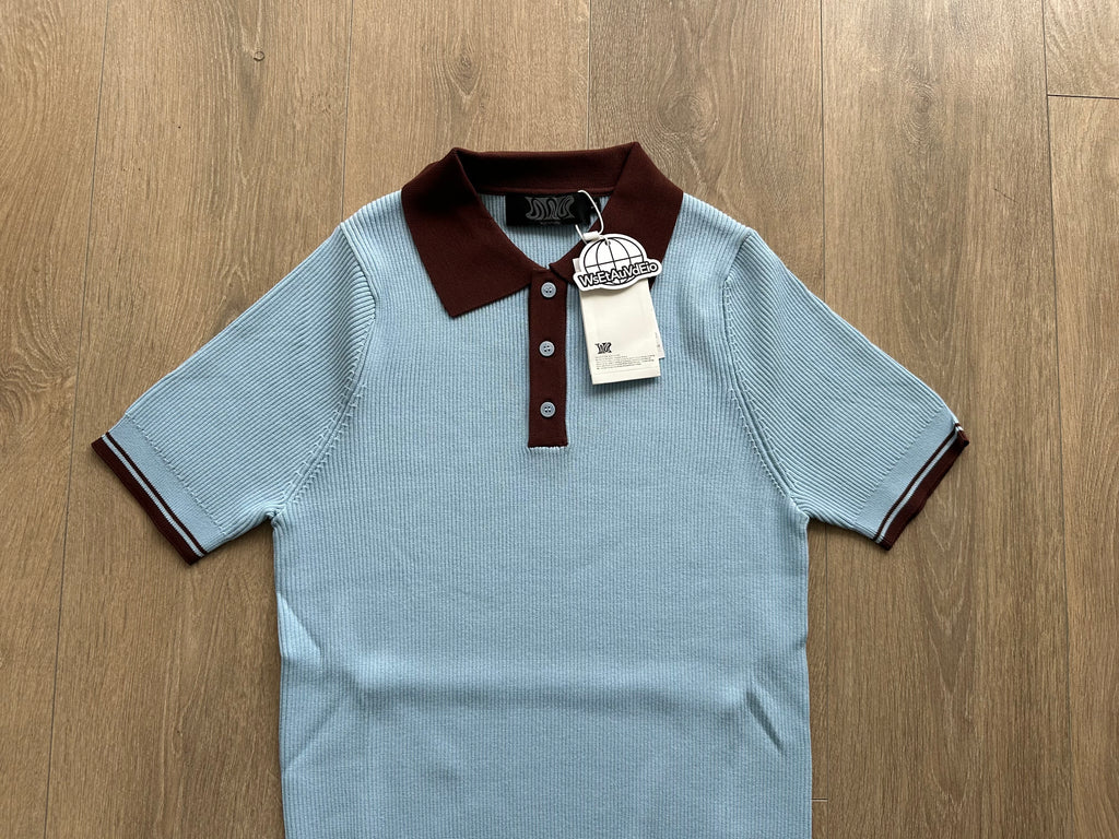 Polo shirt - Private property 