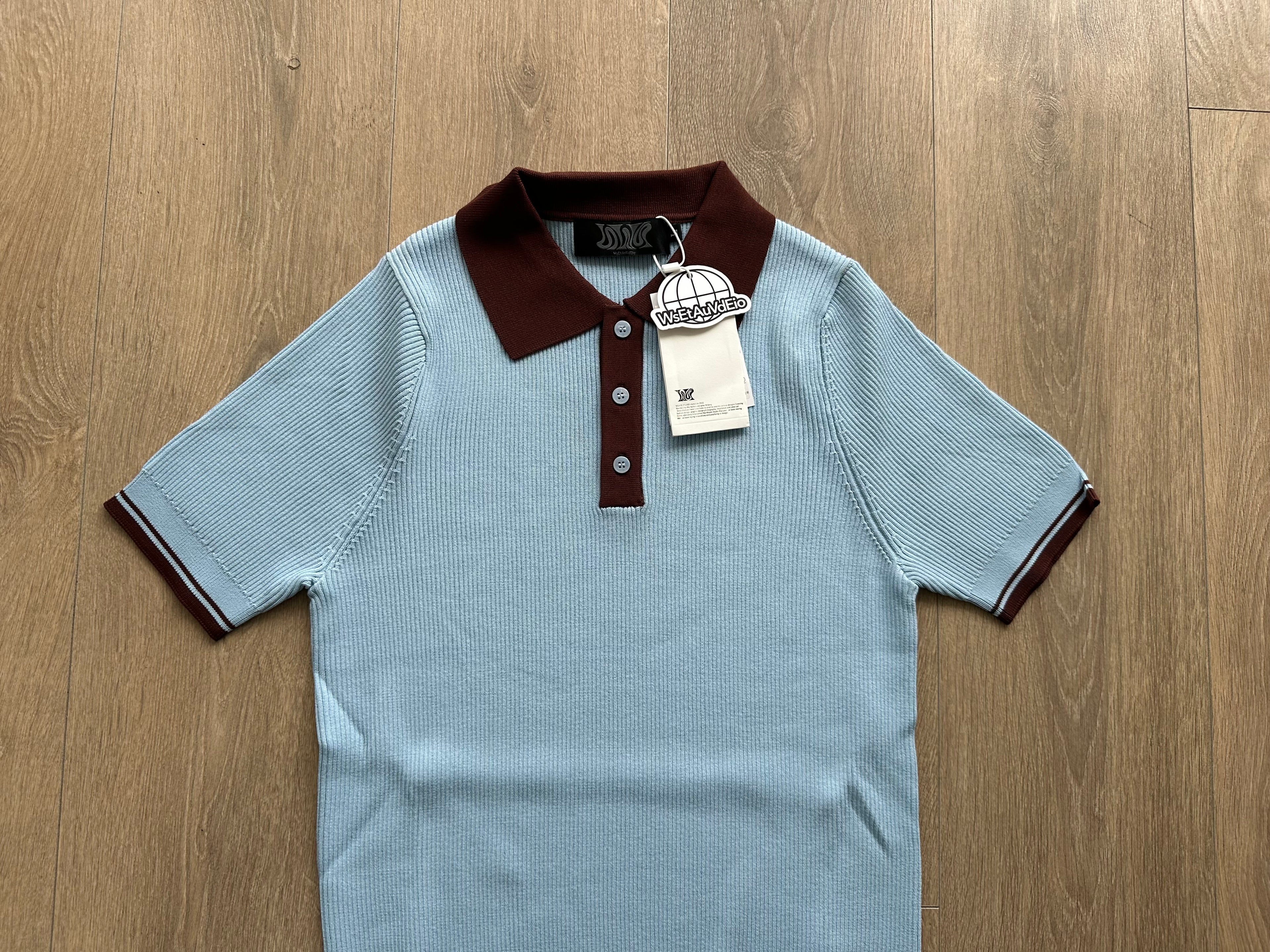Polo shirt - Private property 
