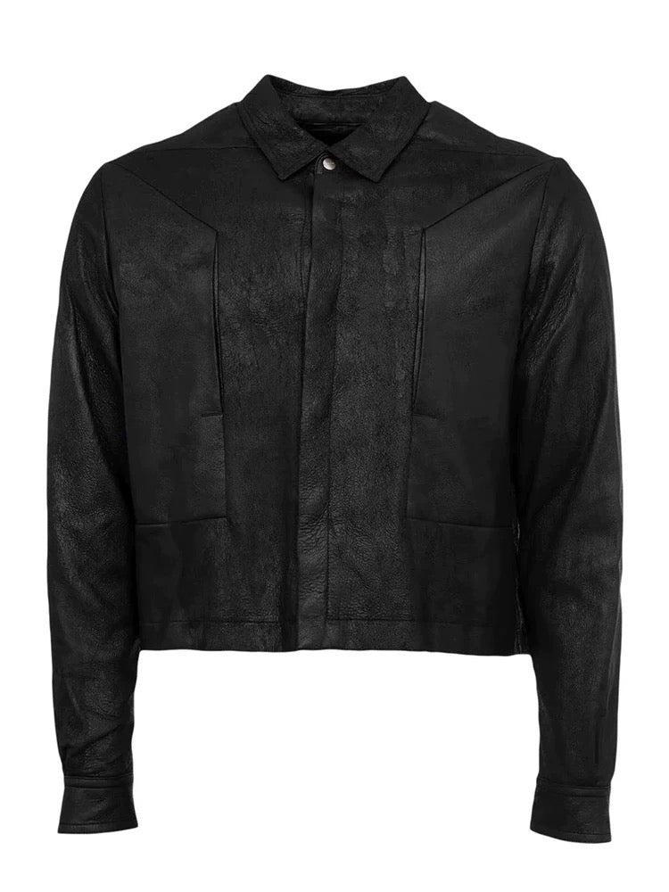 Rick Owens jacket - Private property 
