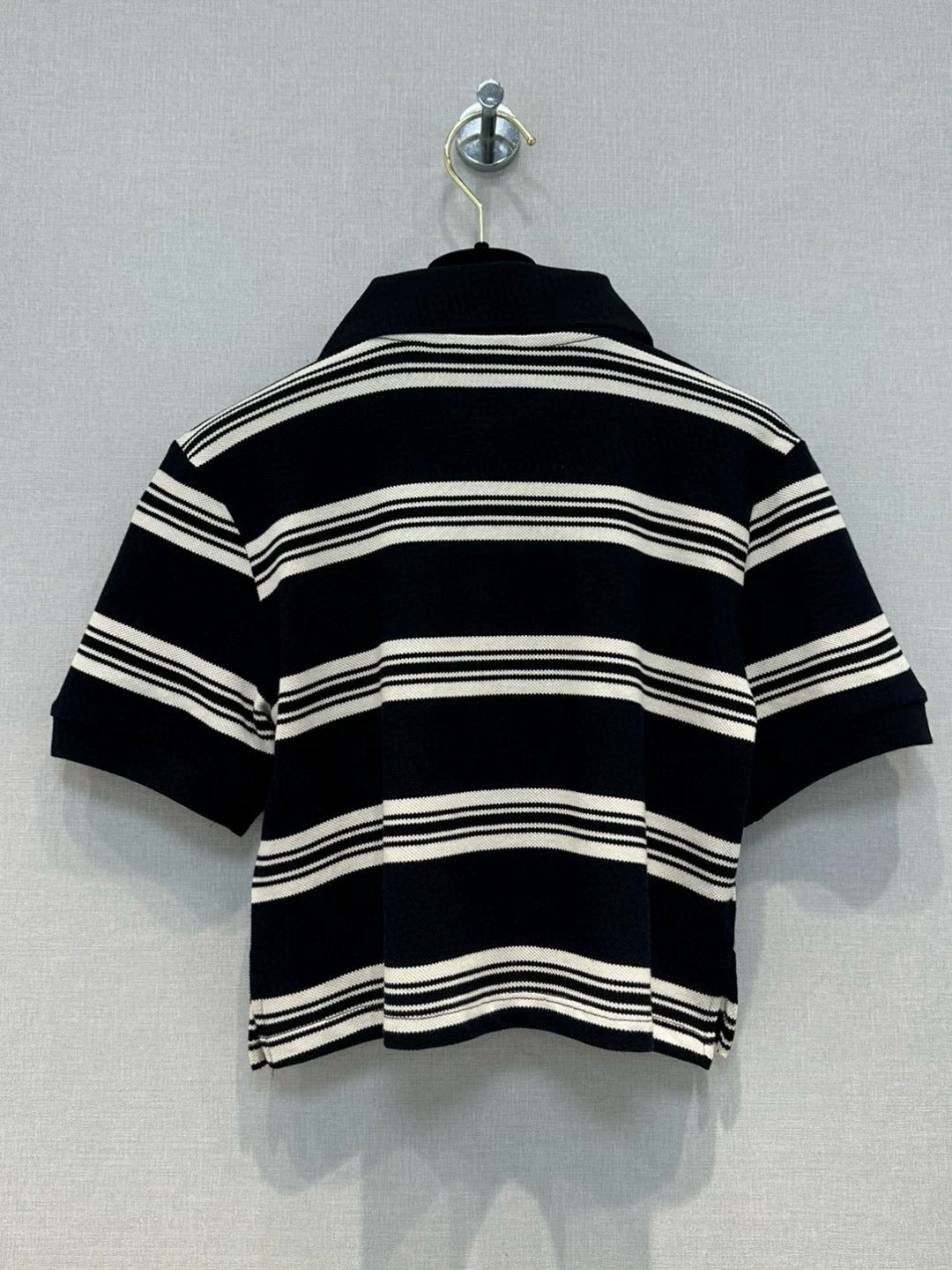 Miu Miu polo shirt - Private property 