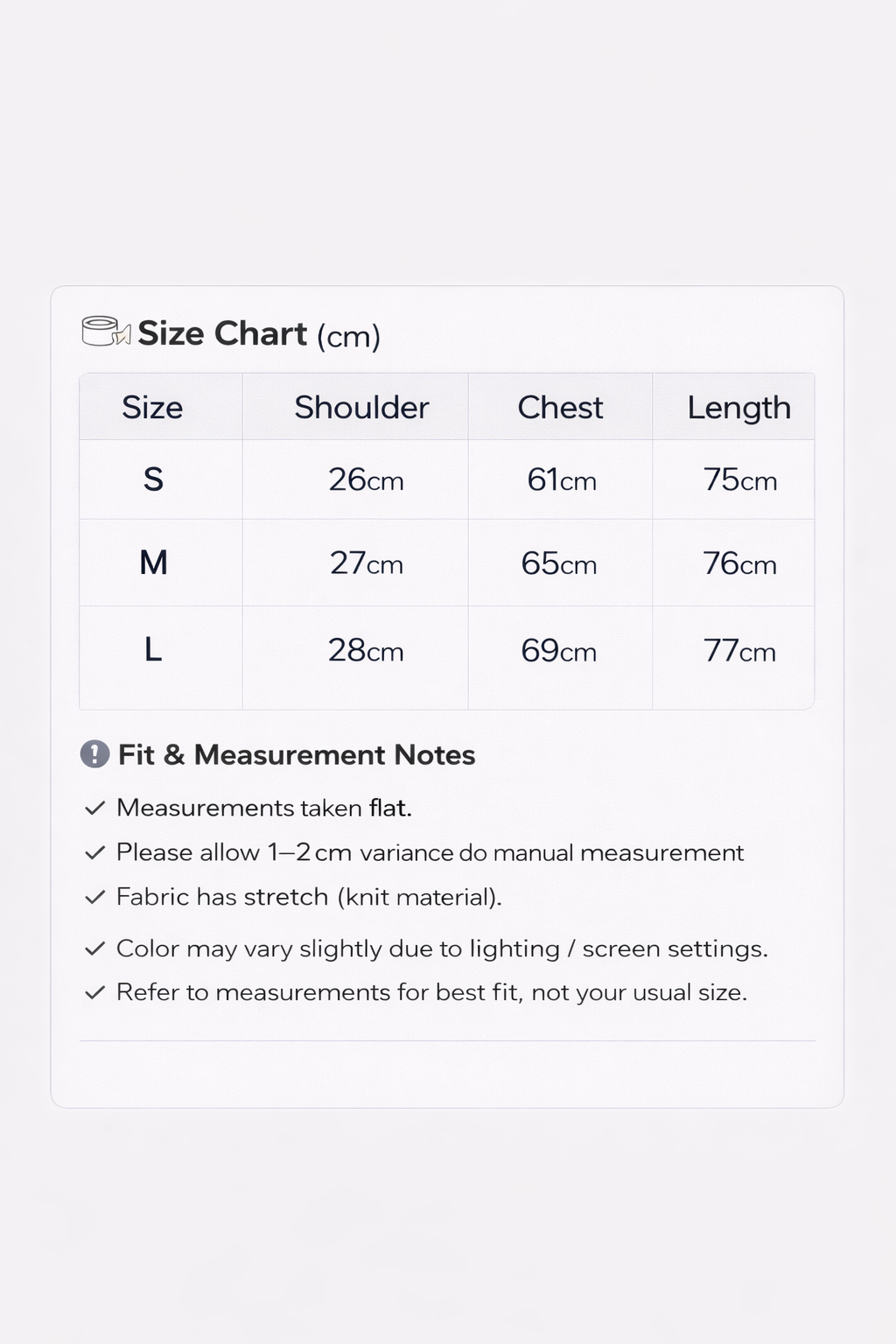 white tank vest top - Private property 