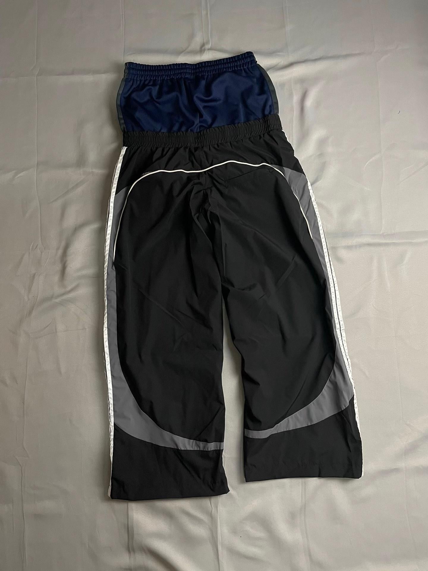 Double waisted balenciaga sweatpants - Private property 