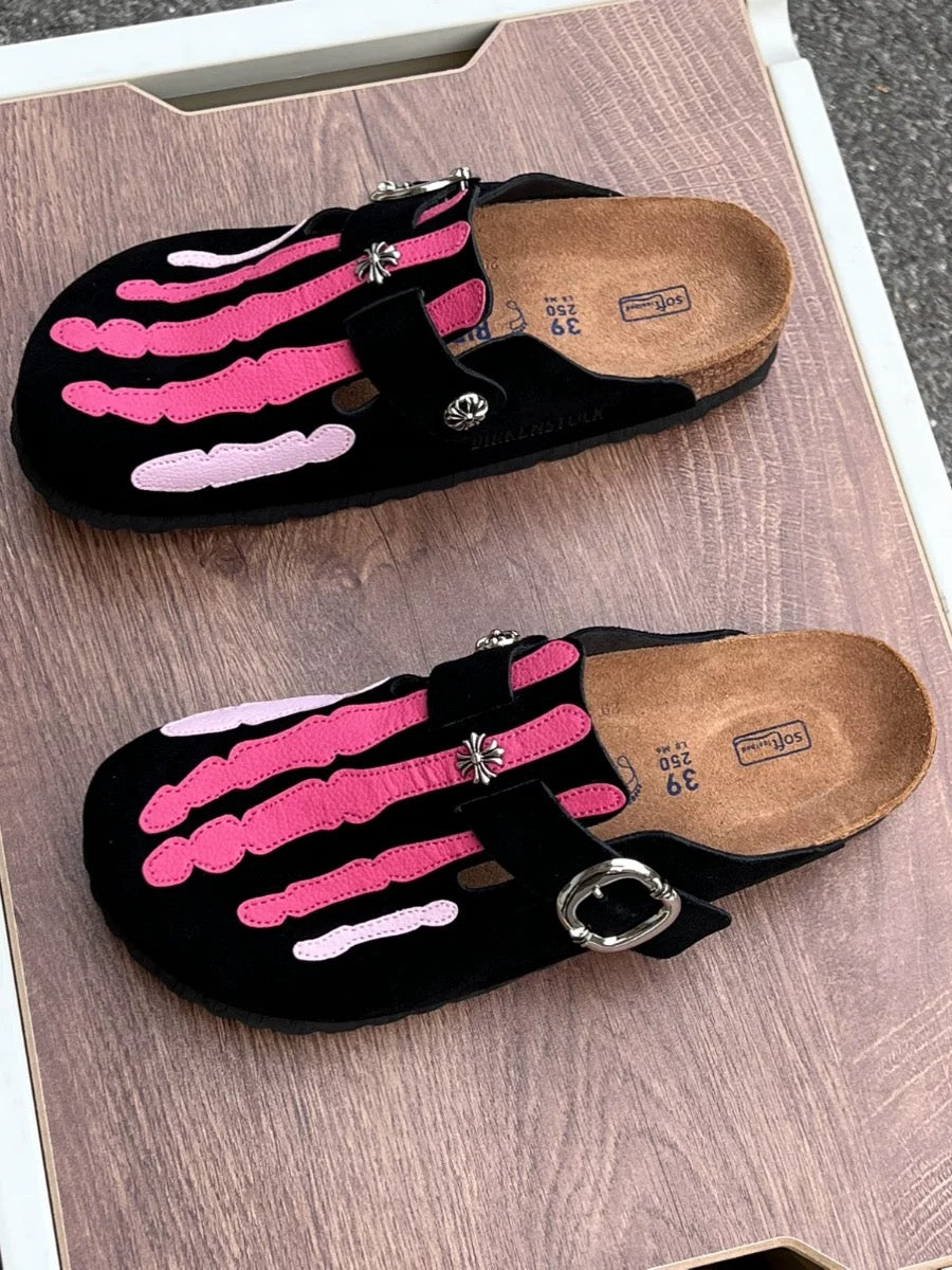 Chrome hearts Birkenstock - Private property 