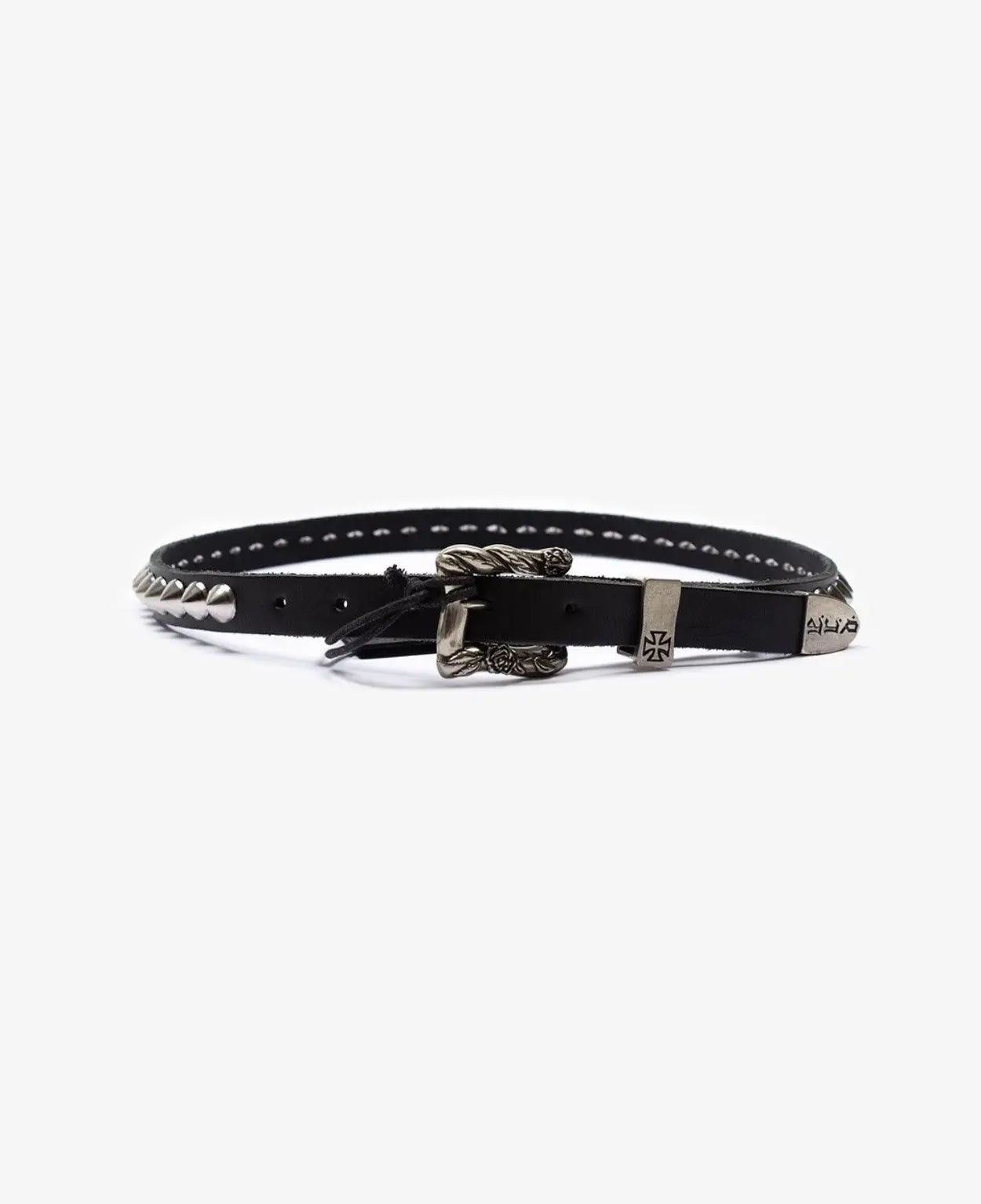 Erd belts - Private property 