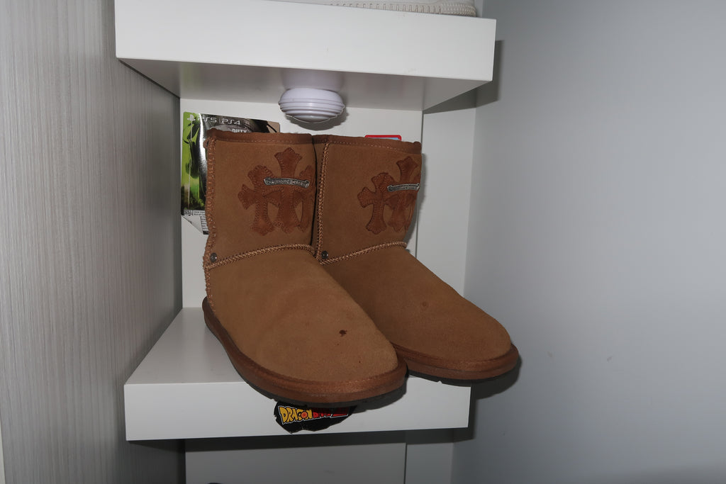 Chrome hearts Uggs - Private property 
