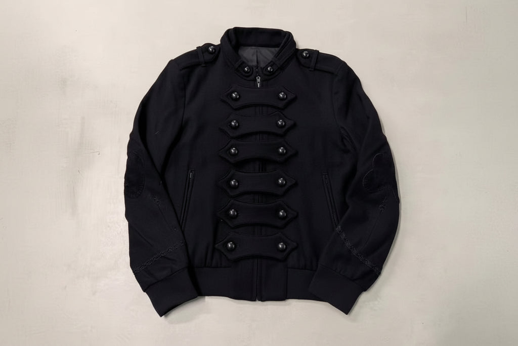 Archive Number (N)ine jacket - Private property 