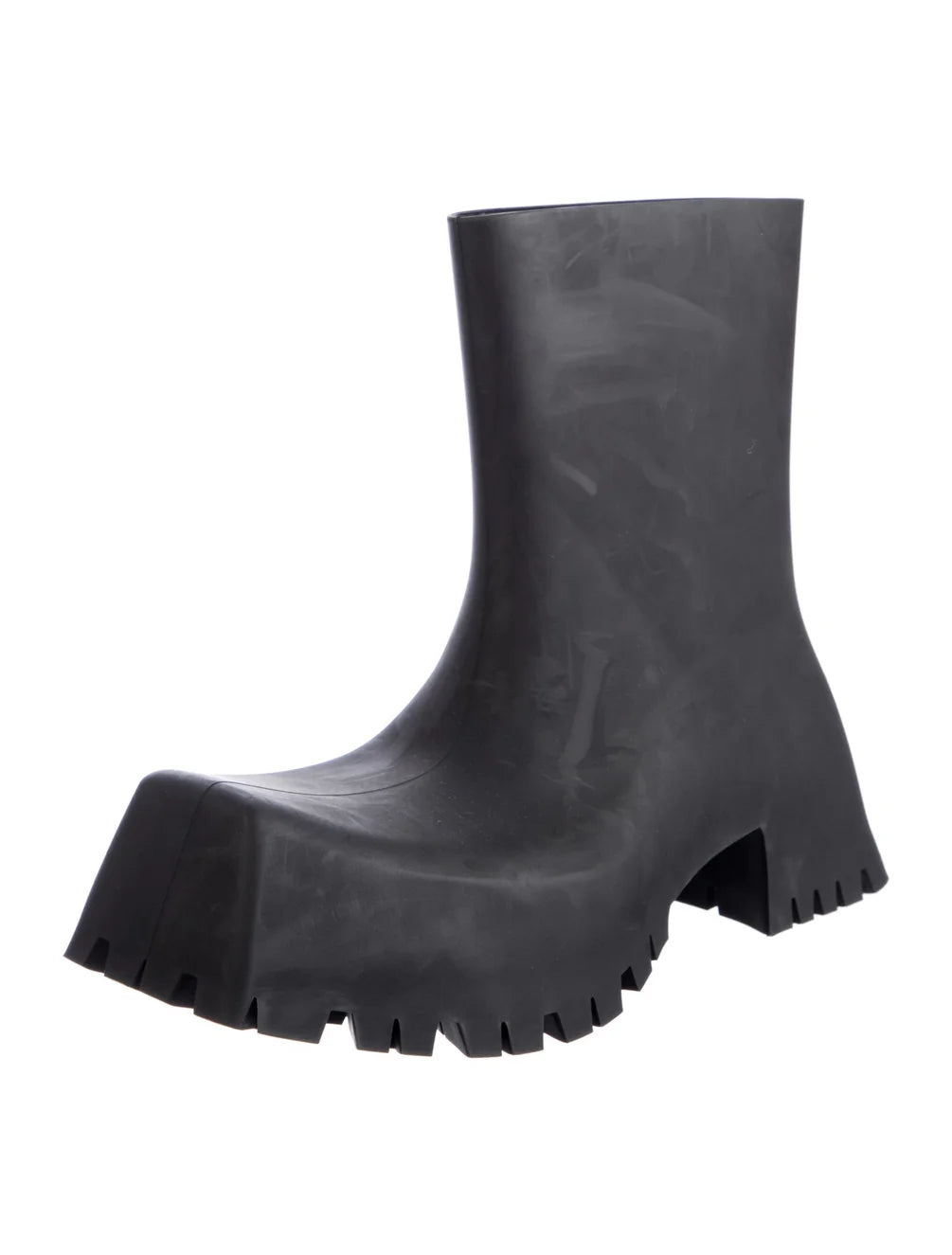 Trooper boots - Private property 