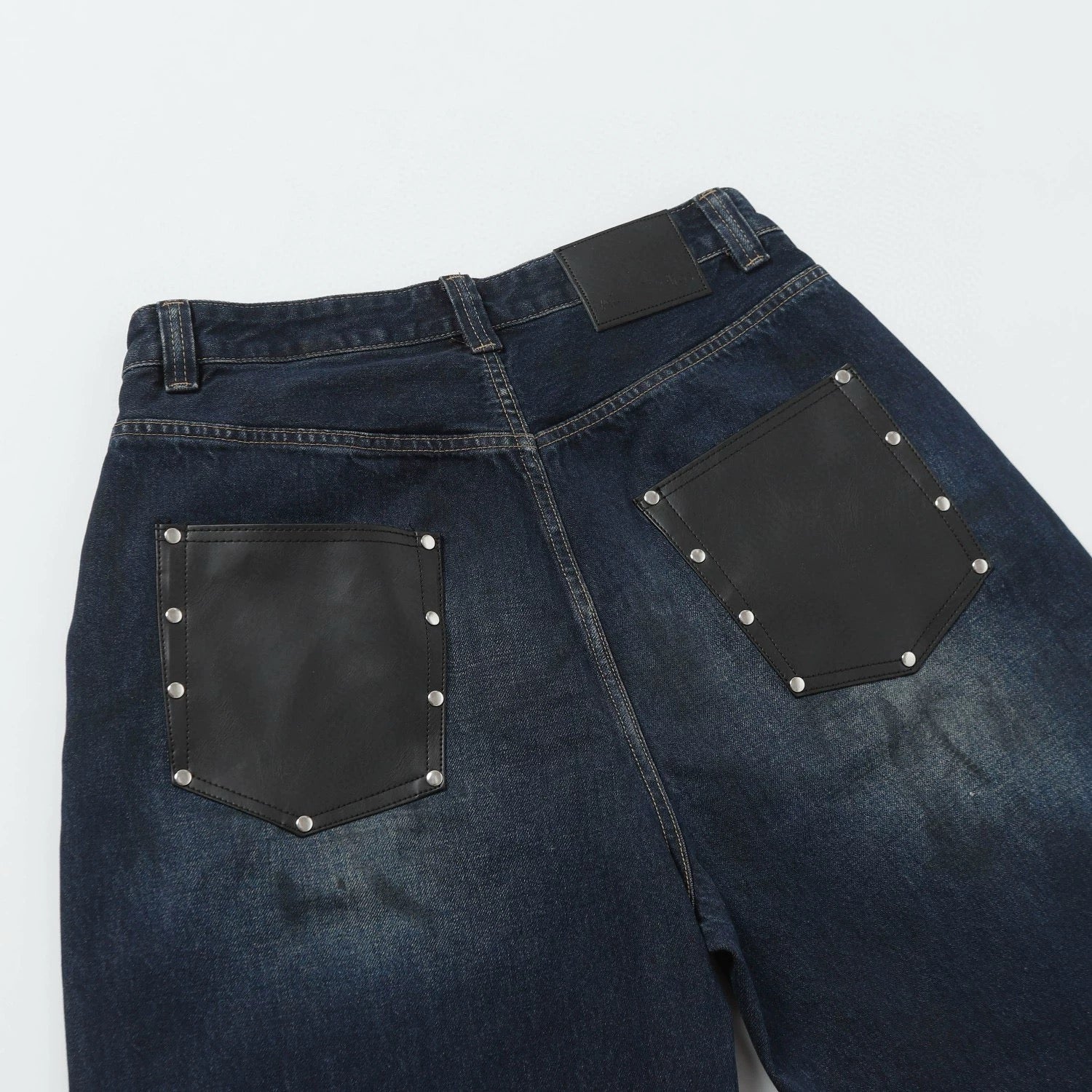 Archive  Denim Indigo FadePants - Private property 