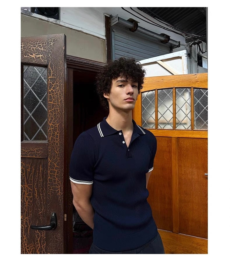 Polo shirt - Private property 