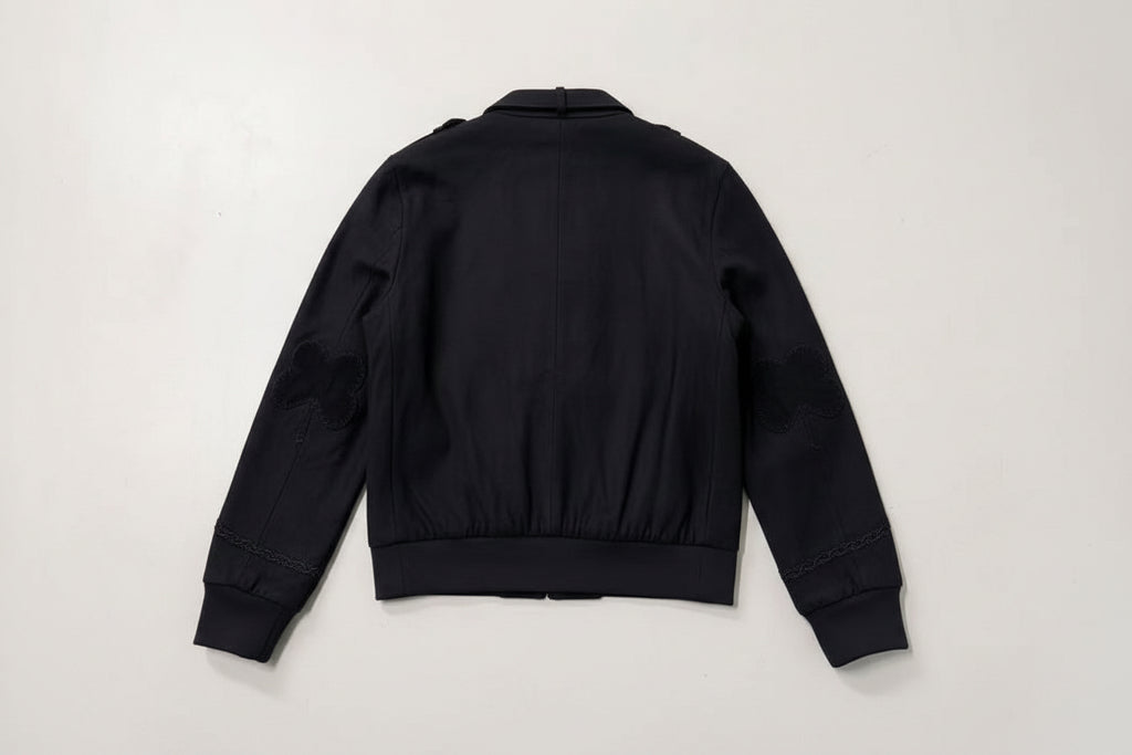 Archive Number (N)ine jacket - Private property 