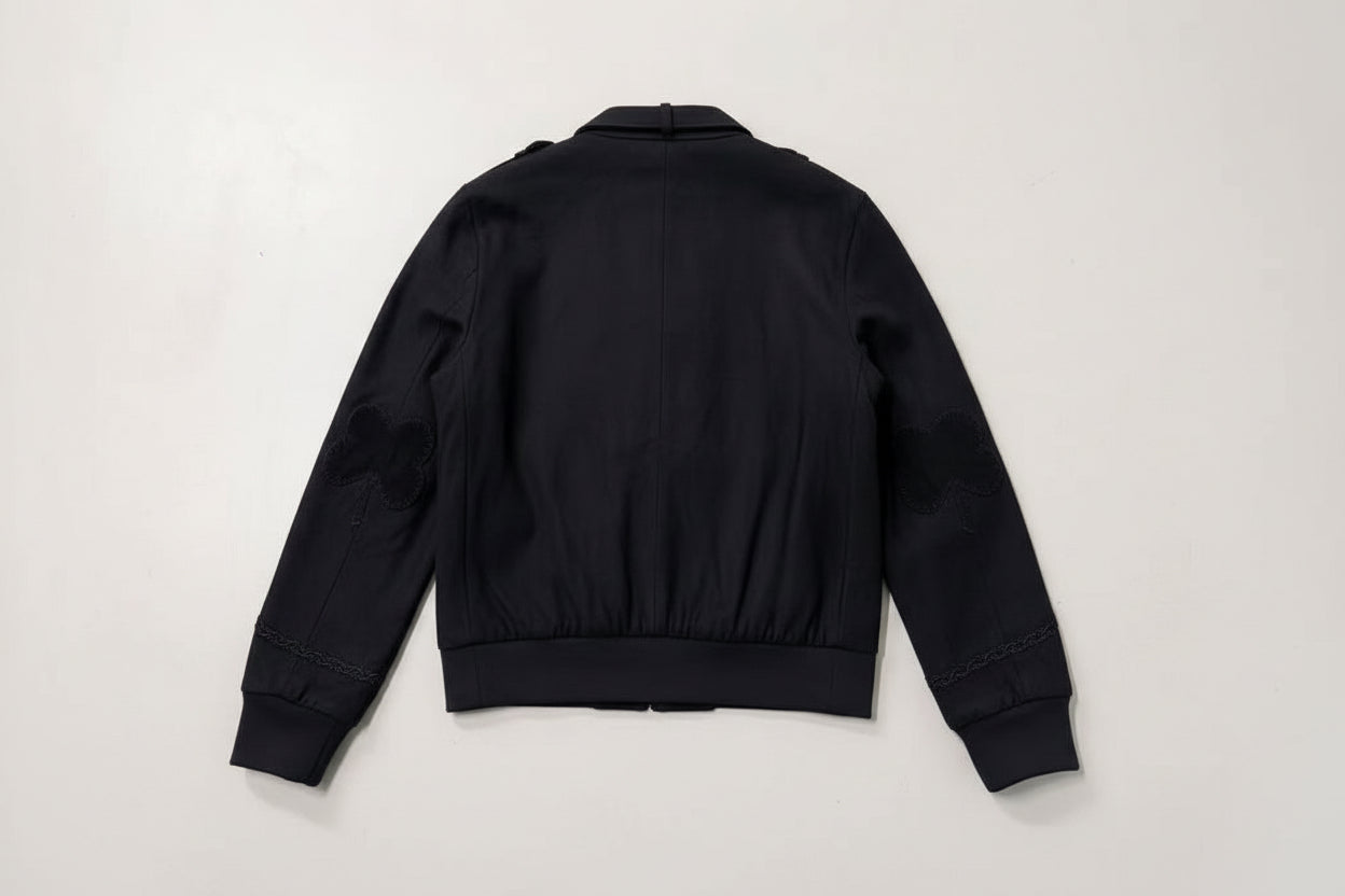 Archive Number (N)ine jacket - Private property 