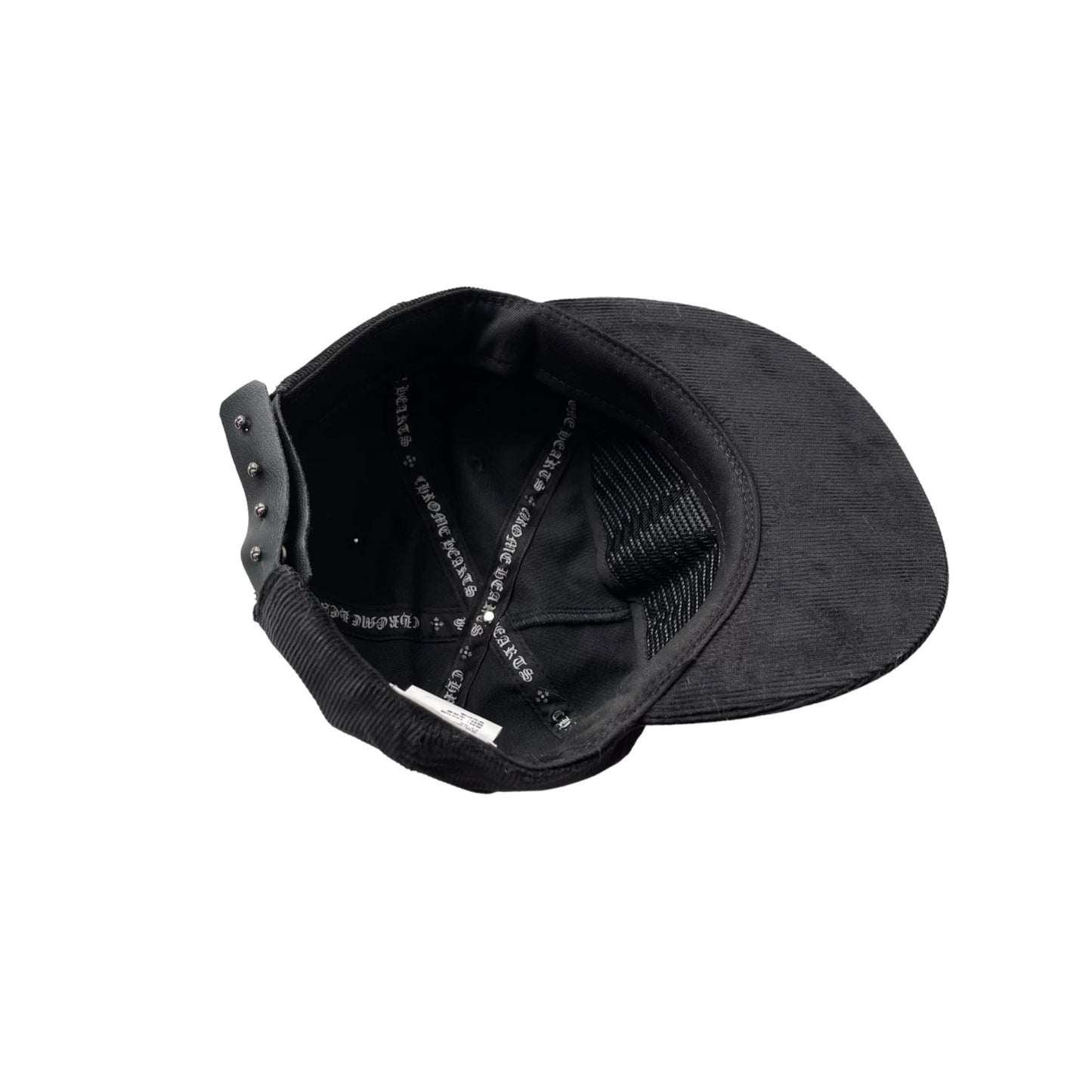 Chrome hearts cap - Private property 