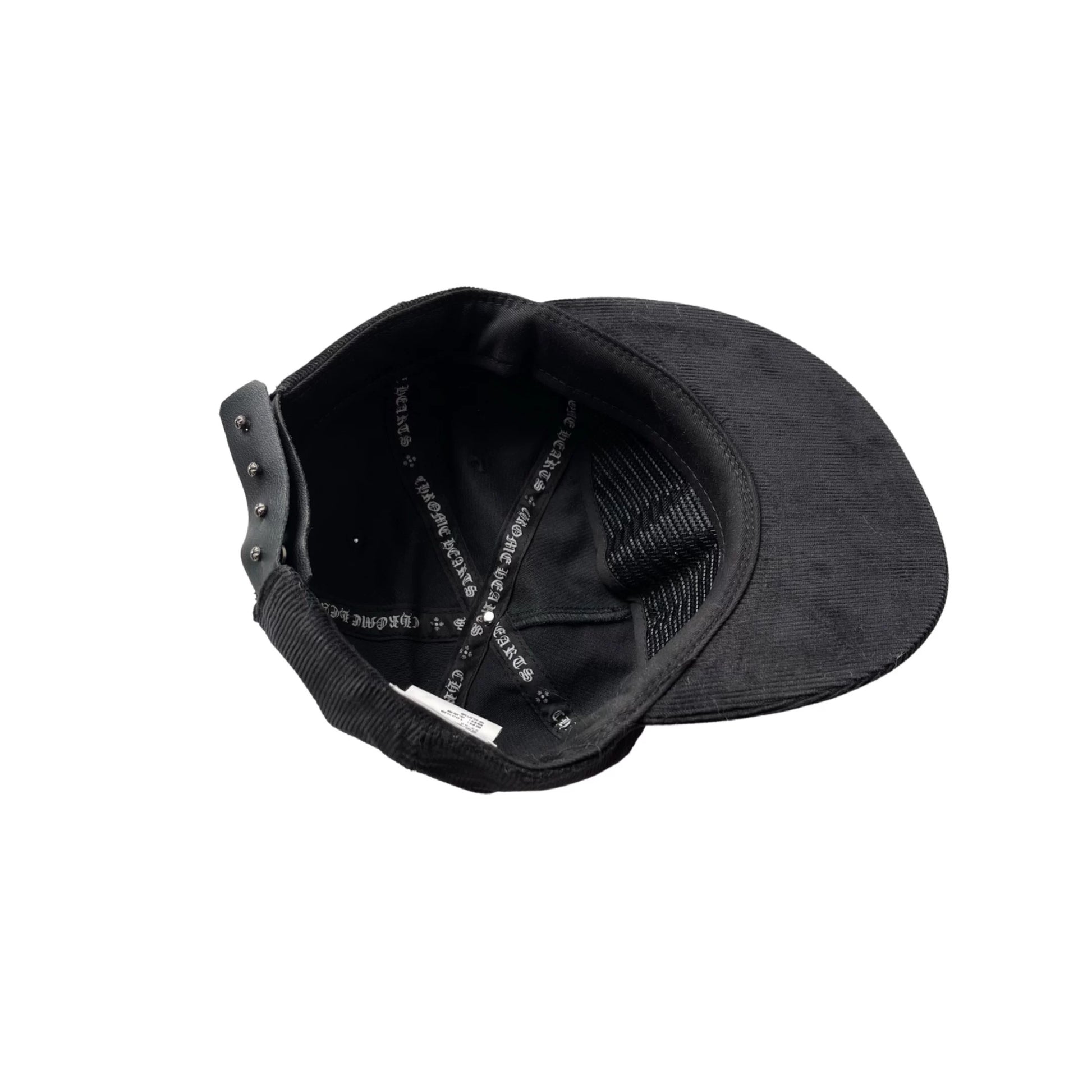 Chrome hearts cap - Private property 