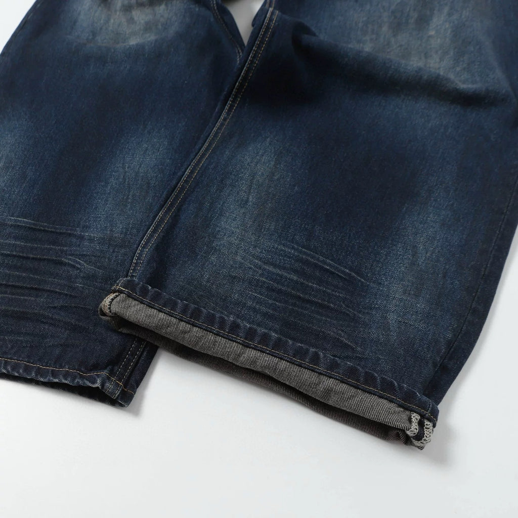 Archive  Denim Indigo FadePants - Private property 