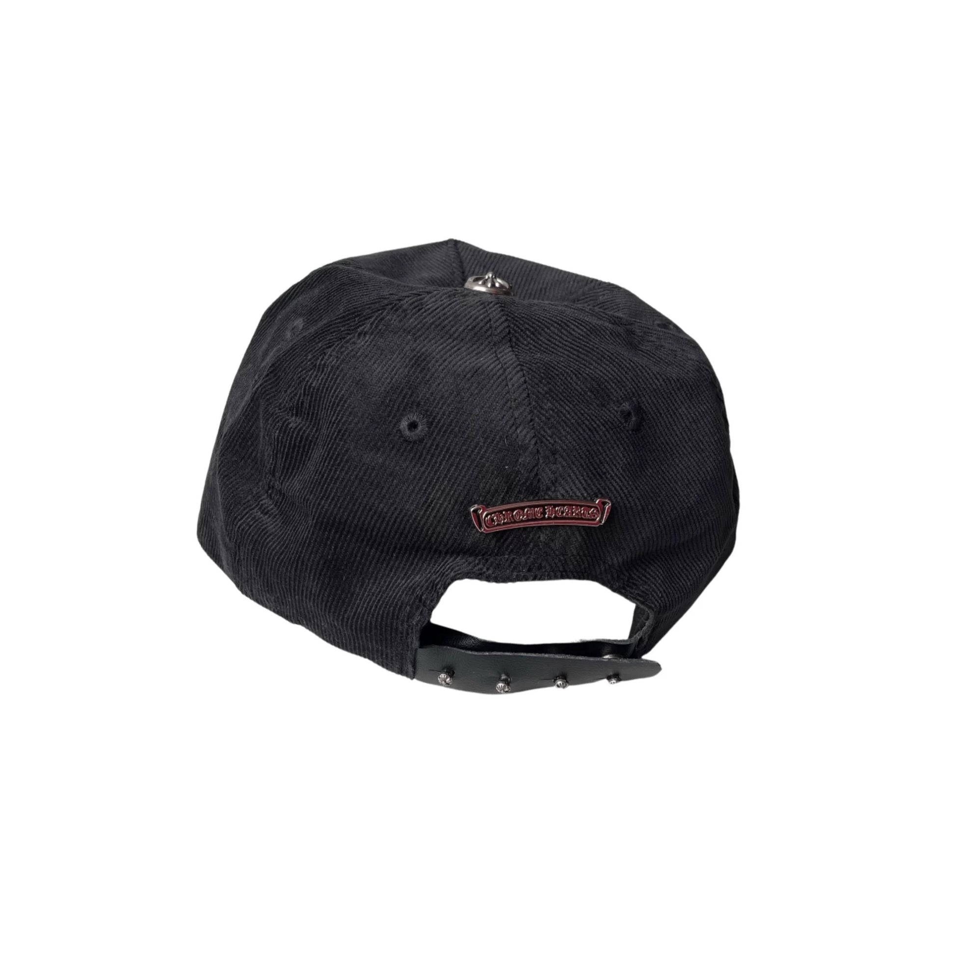 Chrome hearts cap - Private property 