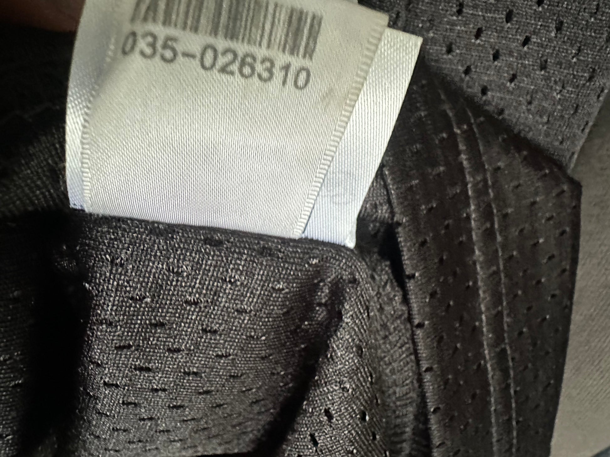 Chrome hearts jersey - Private property 