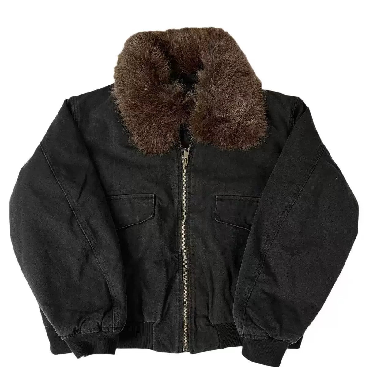 Prada jacket - Private property 