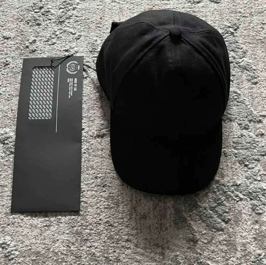 Hoodbyair cap - Private property 