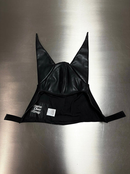 Hoodbyair cap - Private property 