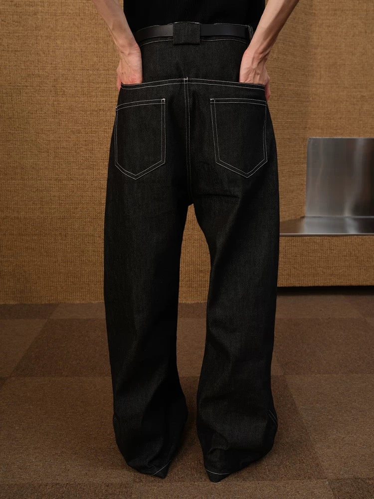 Archive  Denim Jeans - Private property 