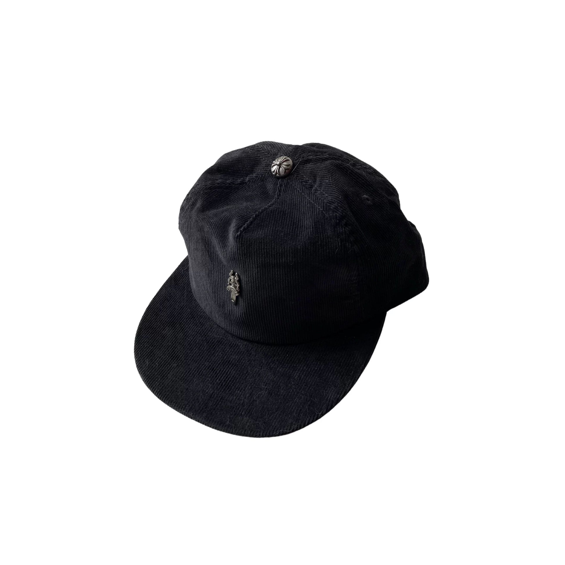 Chrome hearts cap - Private property 