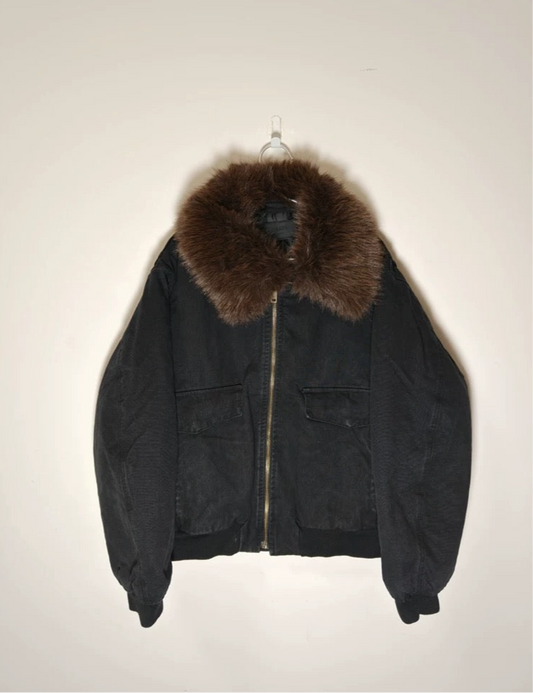 Prada jacket - Private property 