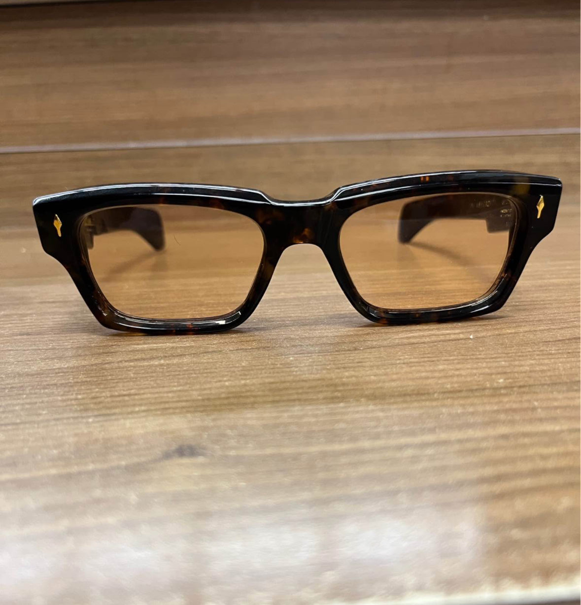 Jacques Marie mage sunglasses - Private property 
