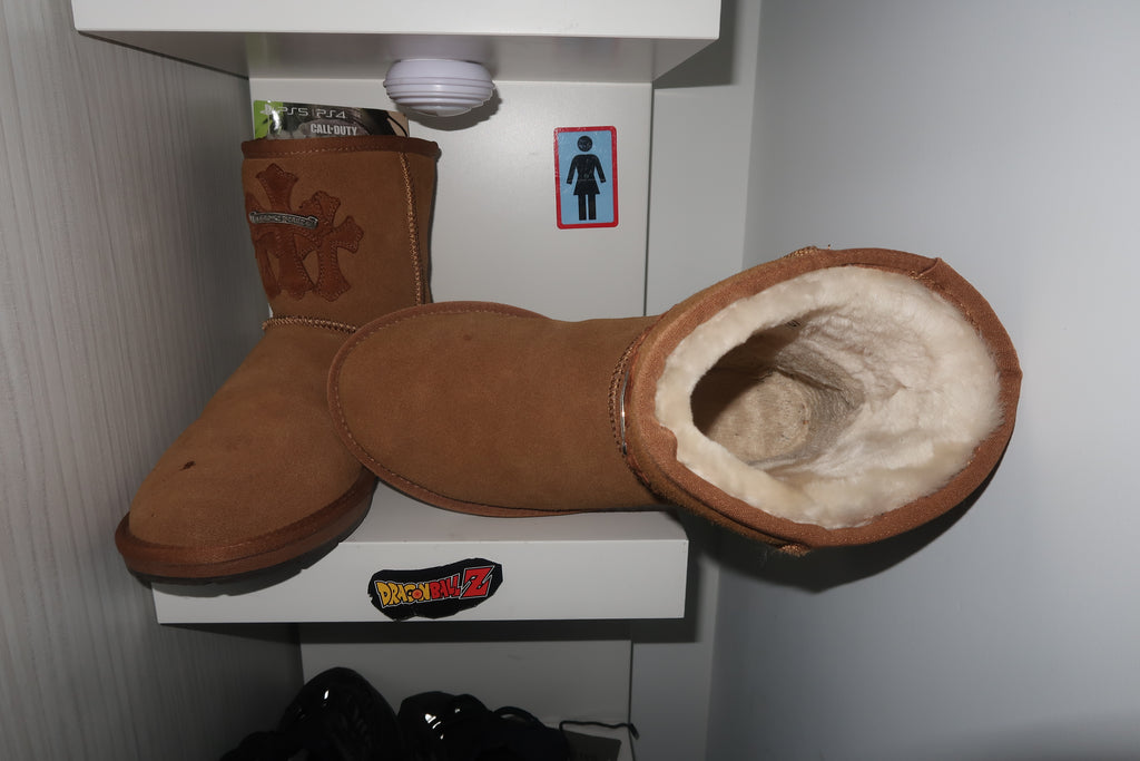 Chrome hearts Uggs - Private property 