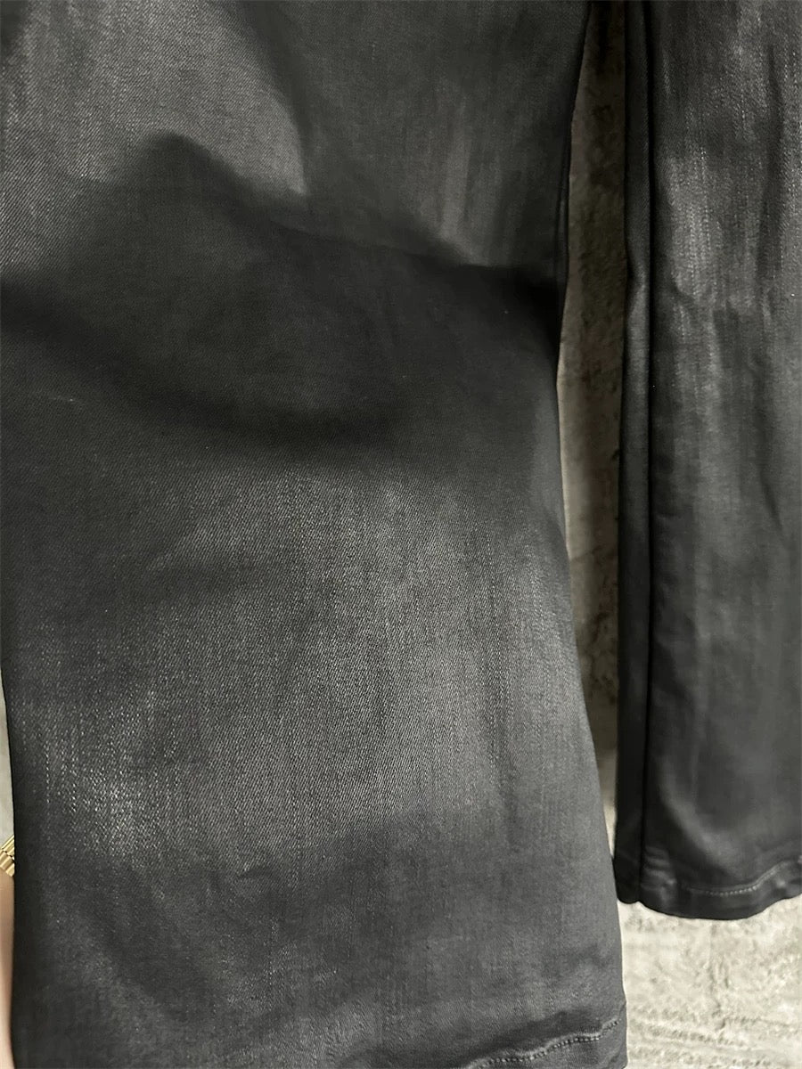 Rick Owens DRKSHDW  cargos - Private property 