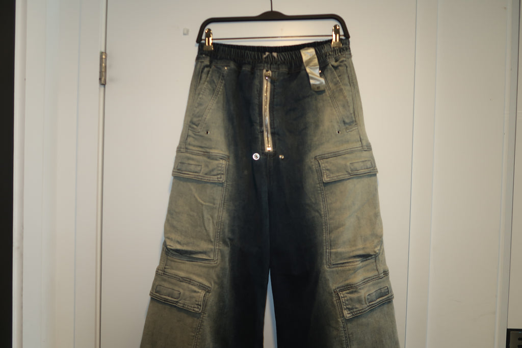 Rick Owens edfu cargos - Private property 