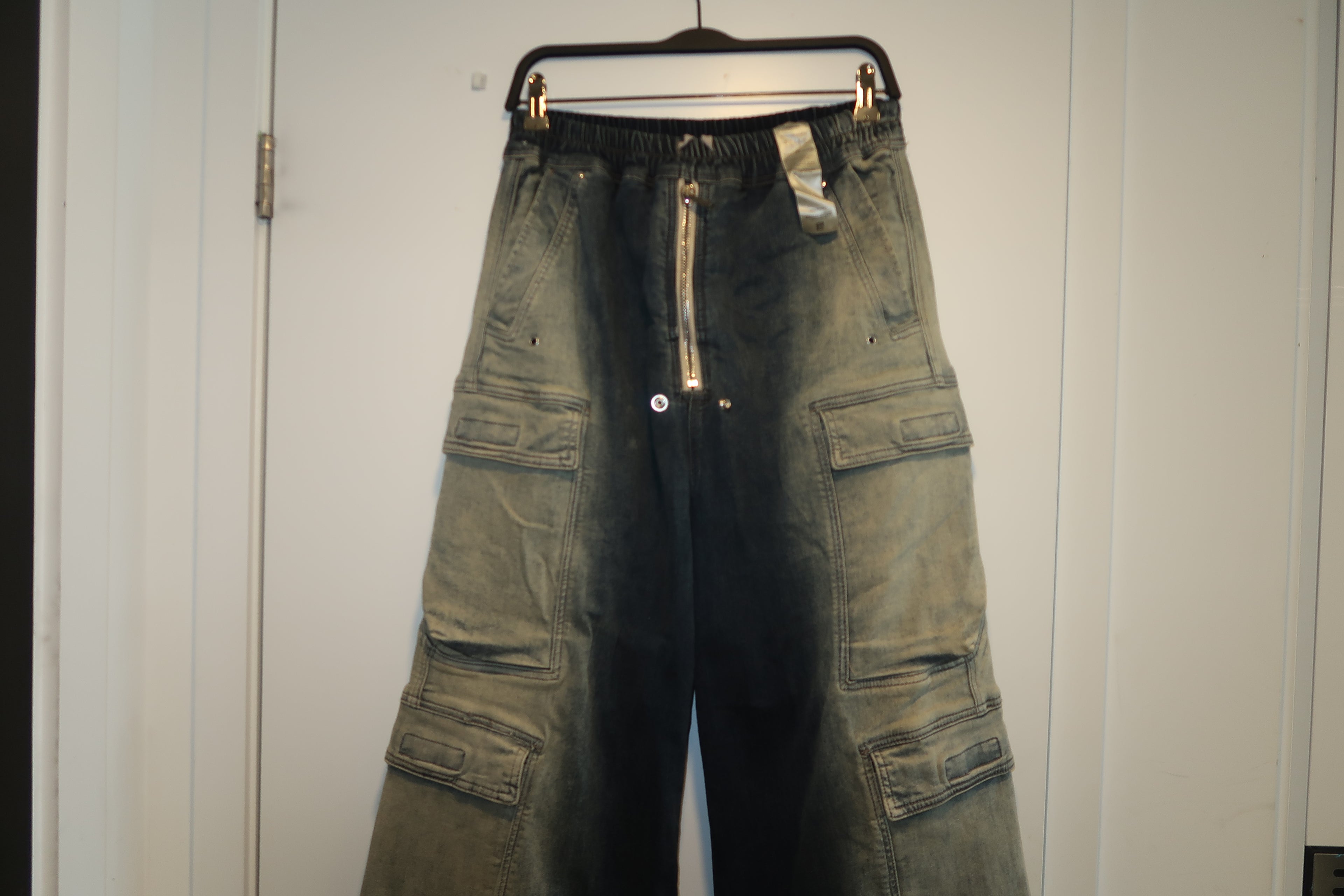 Rick Owens edfu cargos - Private property 