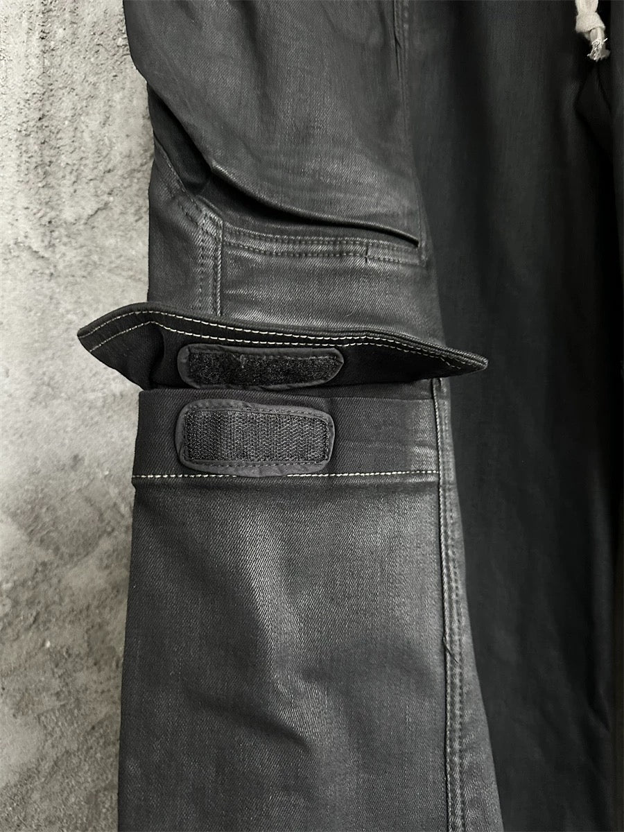 Rick Owens DRKSHDW  cargos - Private property 