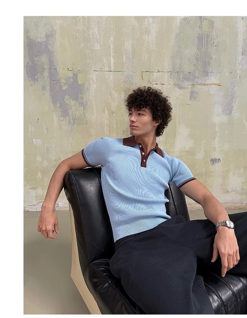 Polo shirt - Private property 