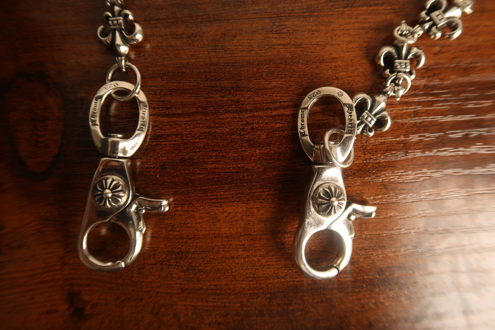 Chrome hearts Jean belt chain - Private property 