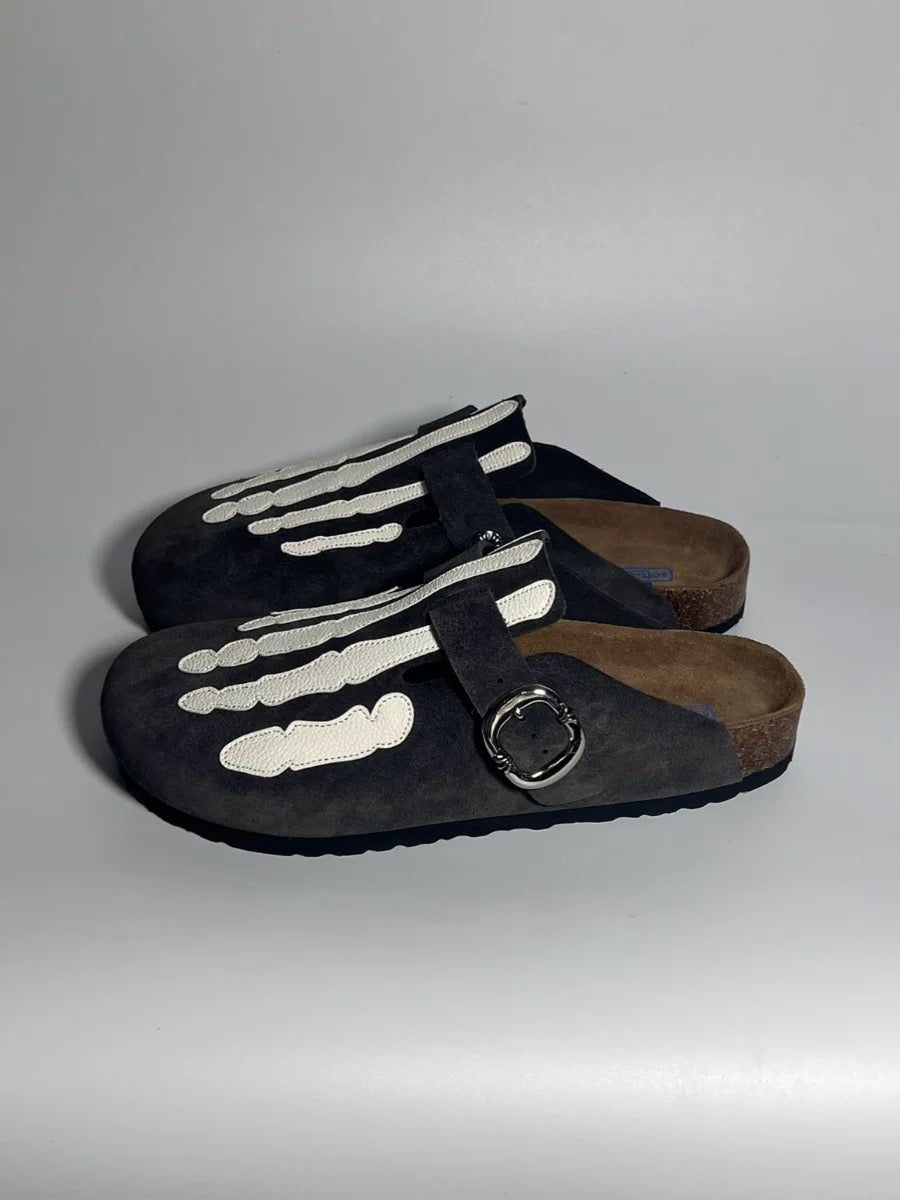 Chrome hearts Birkenstock - Private property 