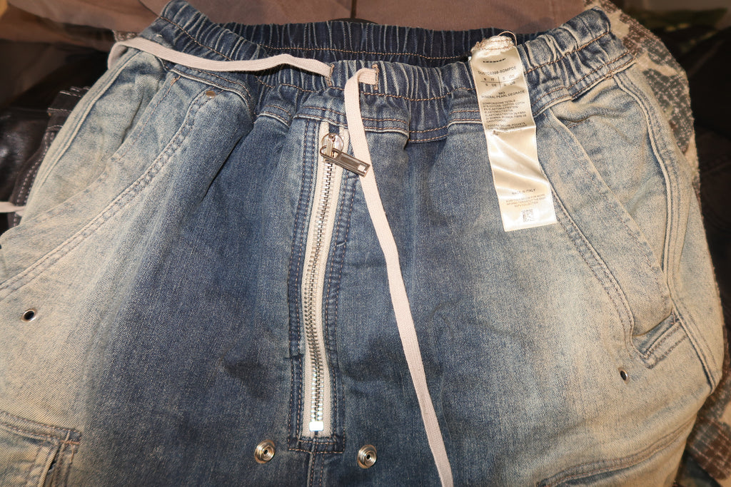 Rick Owens edfu cargos - Private property 