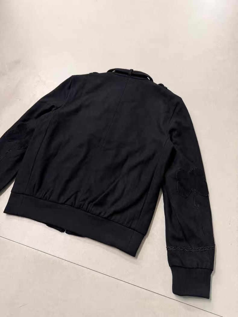 Archive Number (N)ine jacket - Private property 