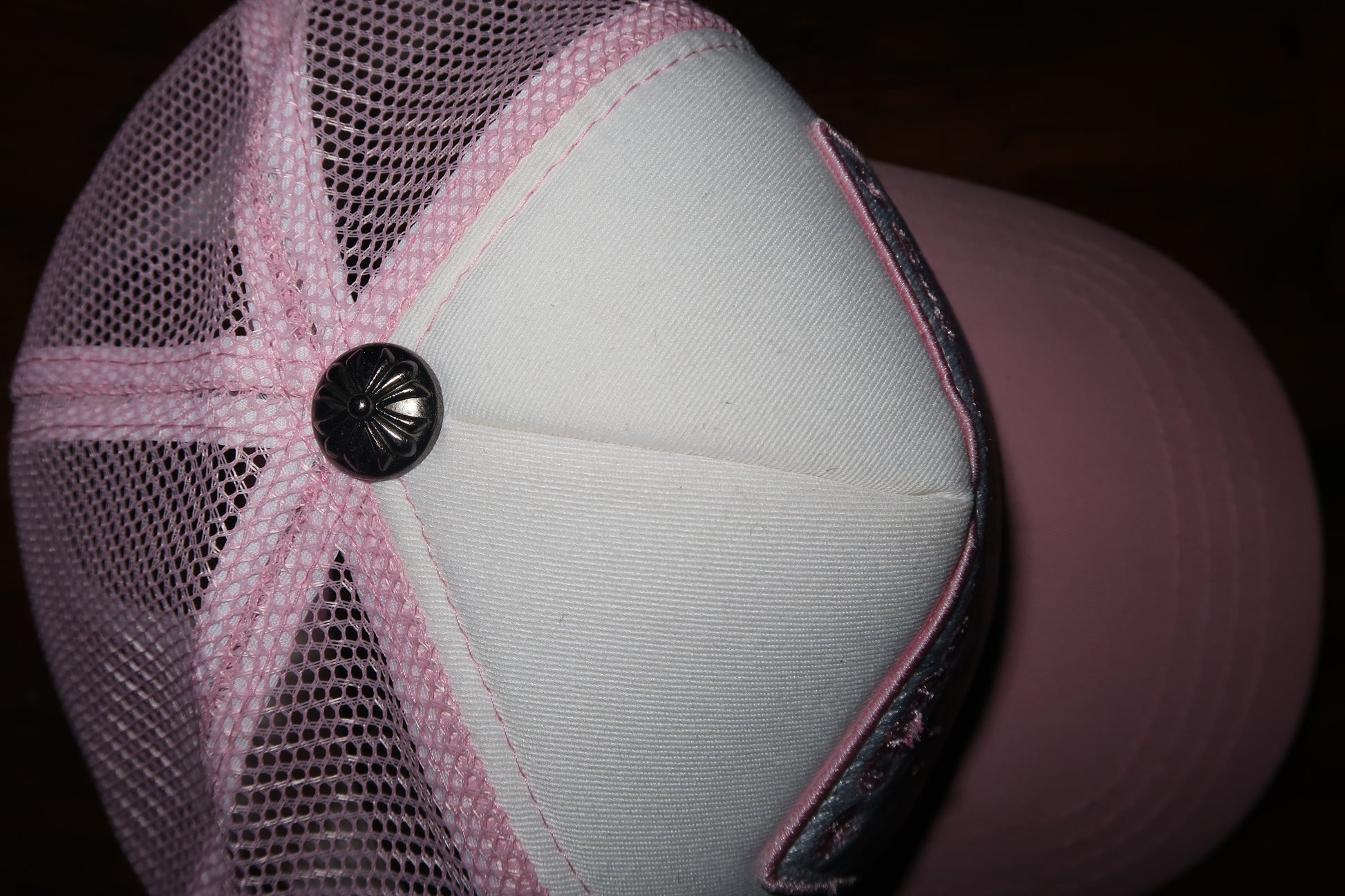 Pink CH bundle - Private property 