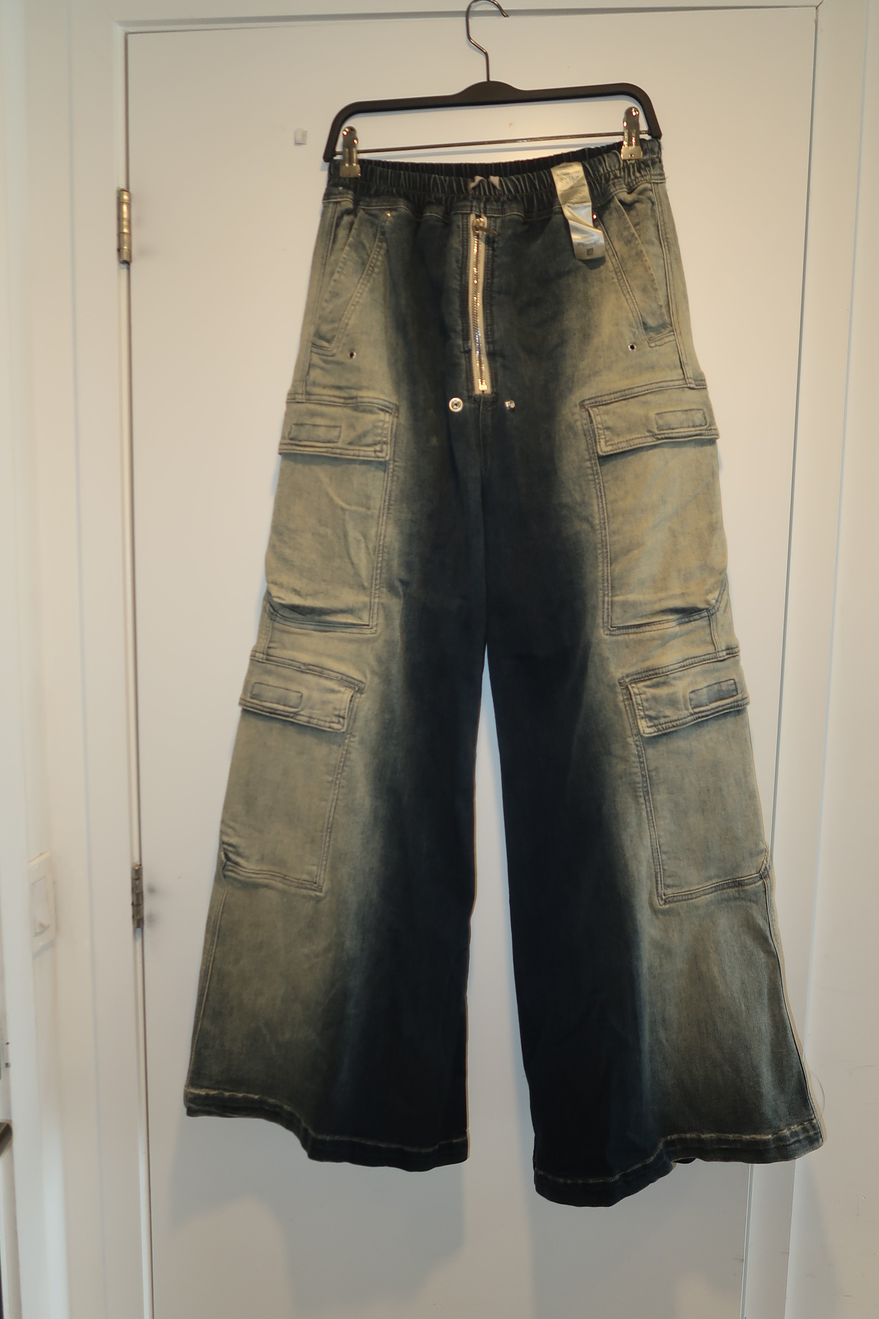 Rick Owens edfu cargos - Private property 