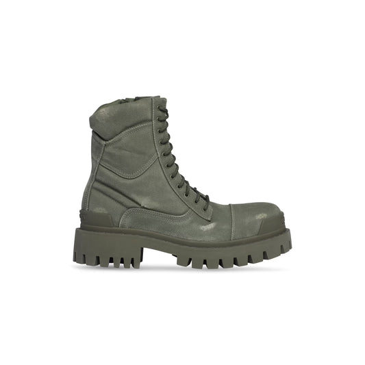 Balenciaga strike boots - Private property 