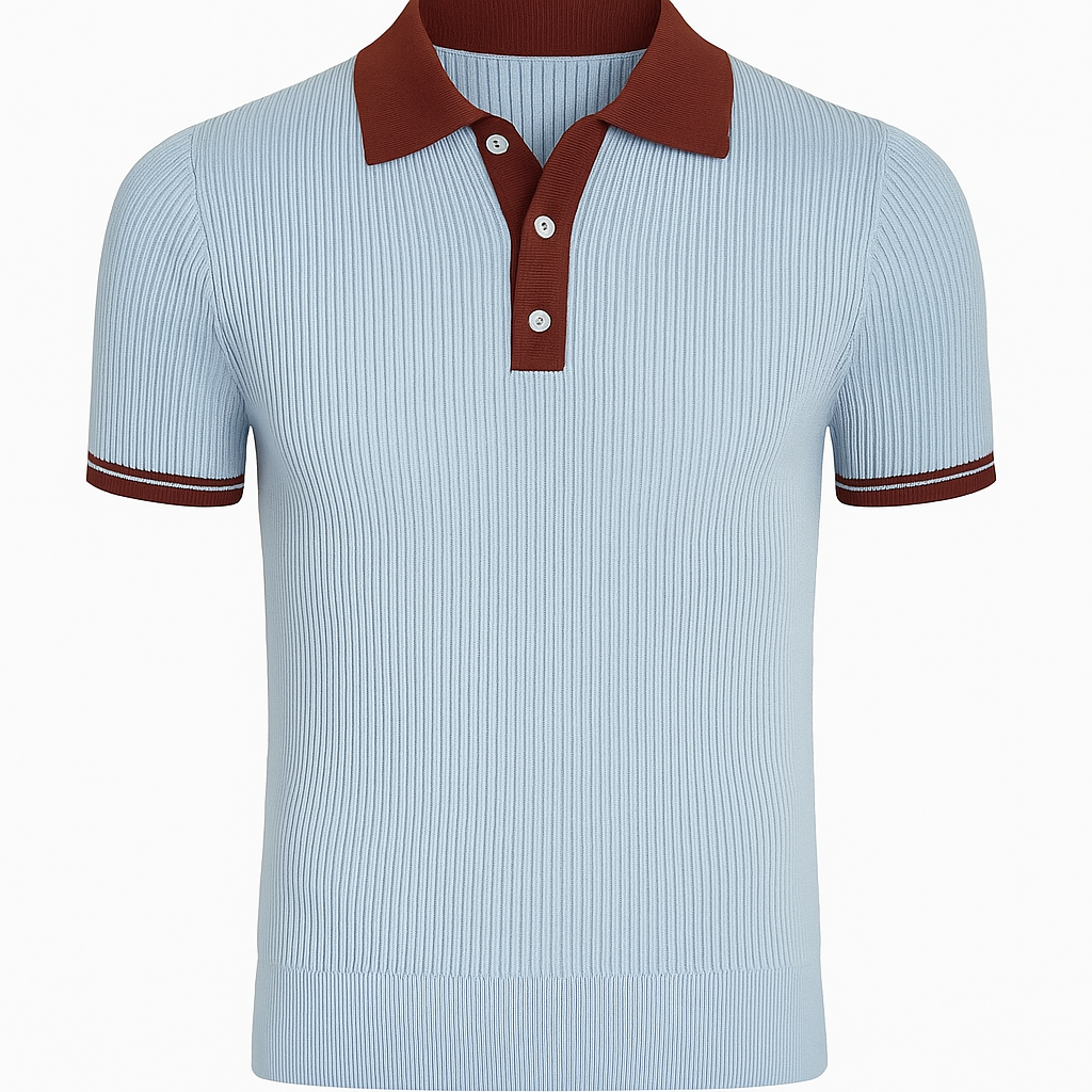 Polo shirt - Private property 