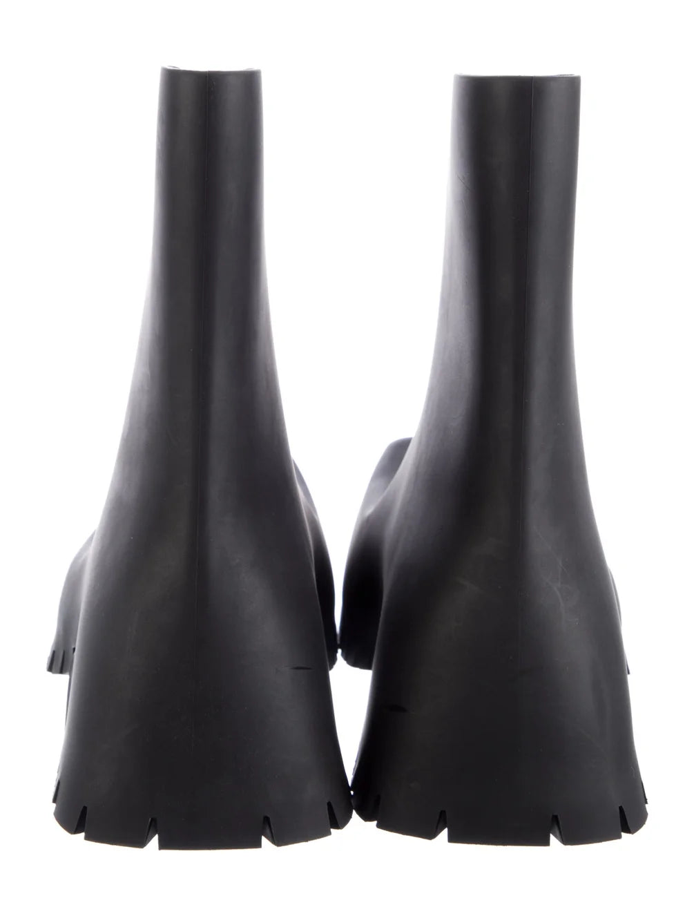 Trooper boots - Private property 