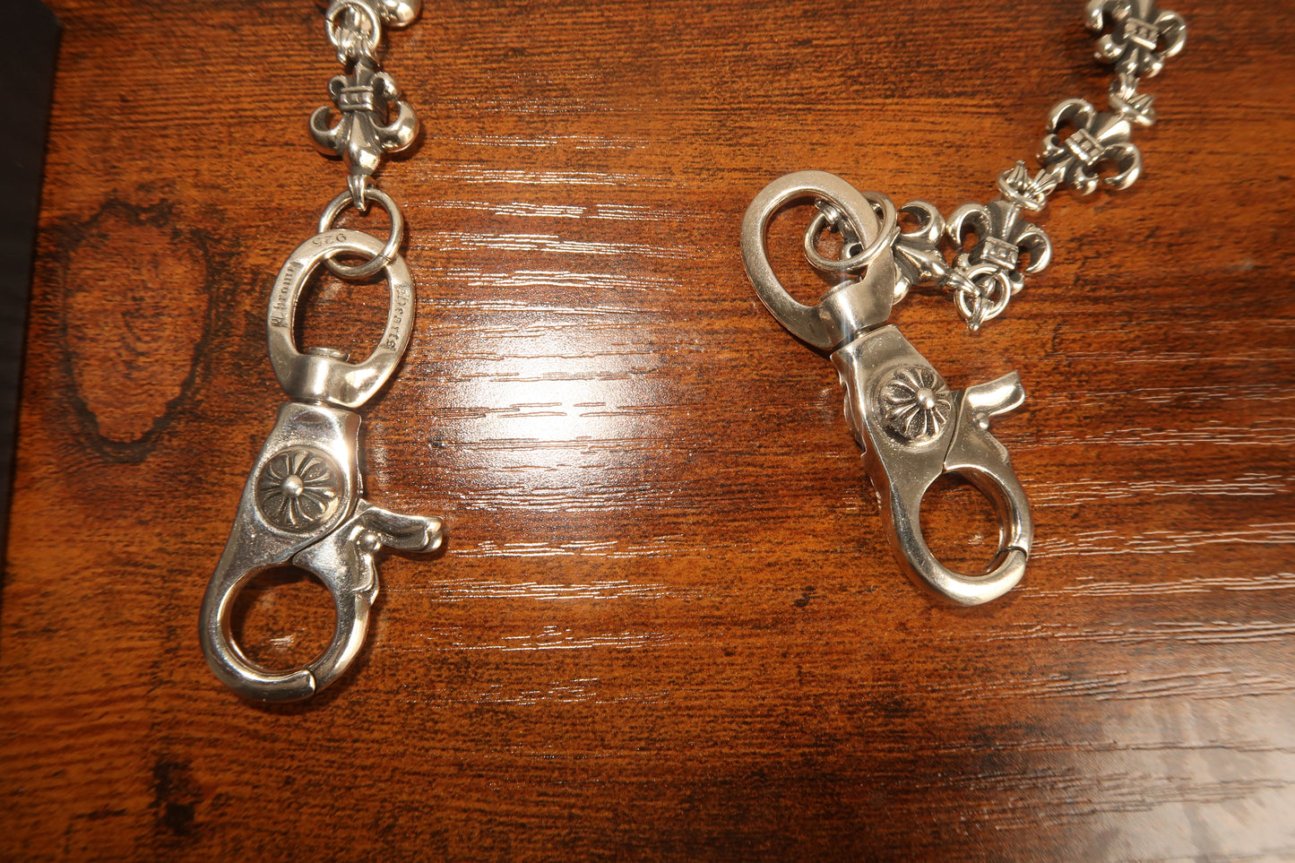 Chrome hearts Jean belt chain - Private property 