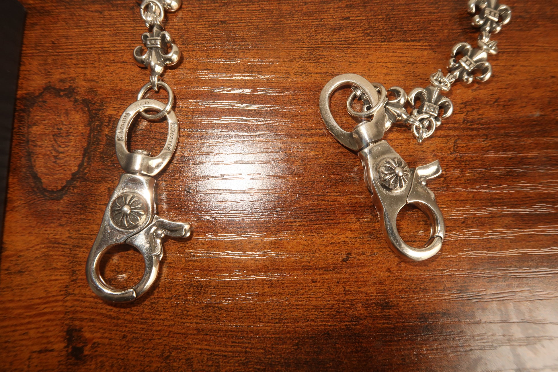 Chrome hearts Jean belt chain - Private property 