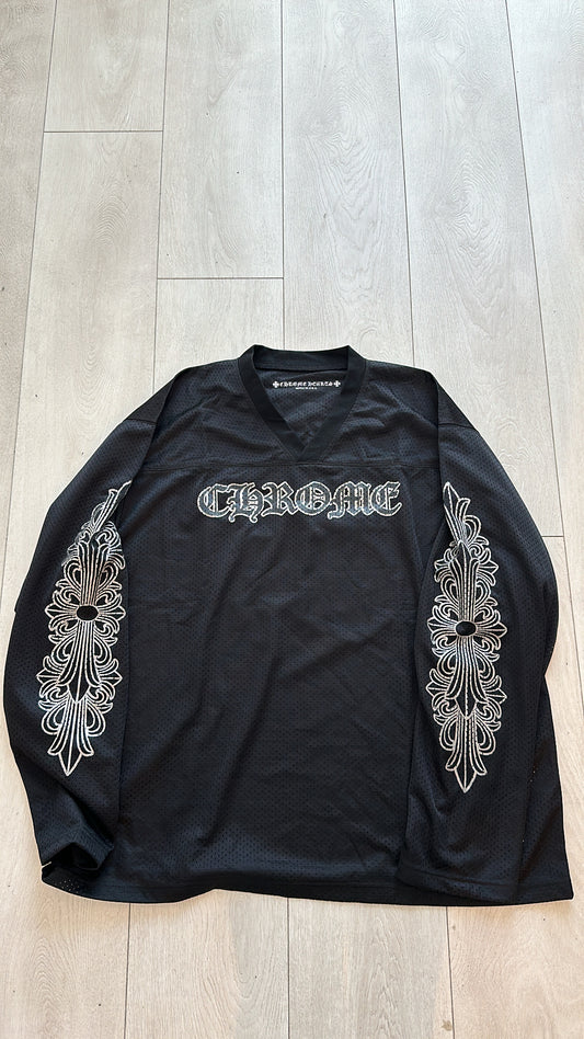 Chrome hearts jersey - Private property 