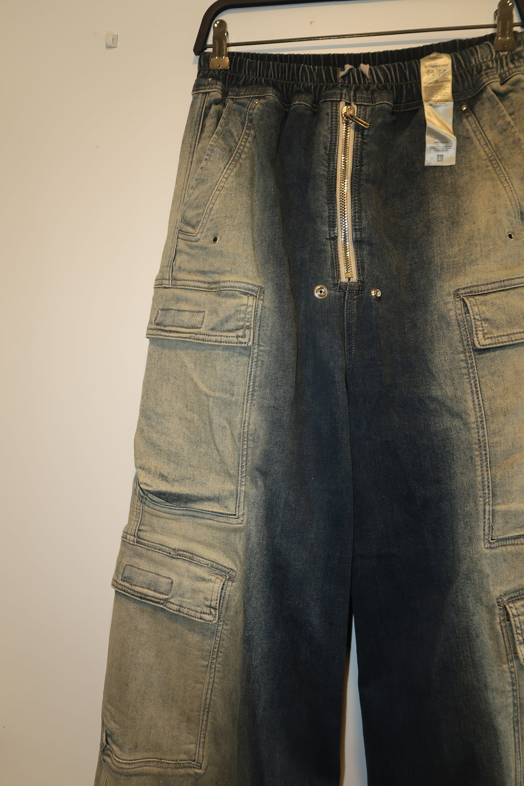 Rick Owens edfu cargos - Private property 