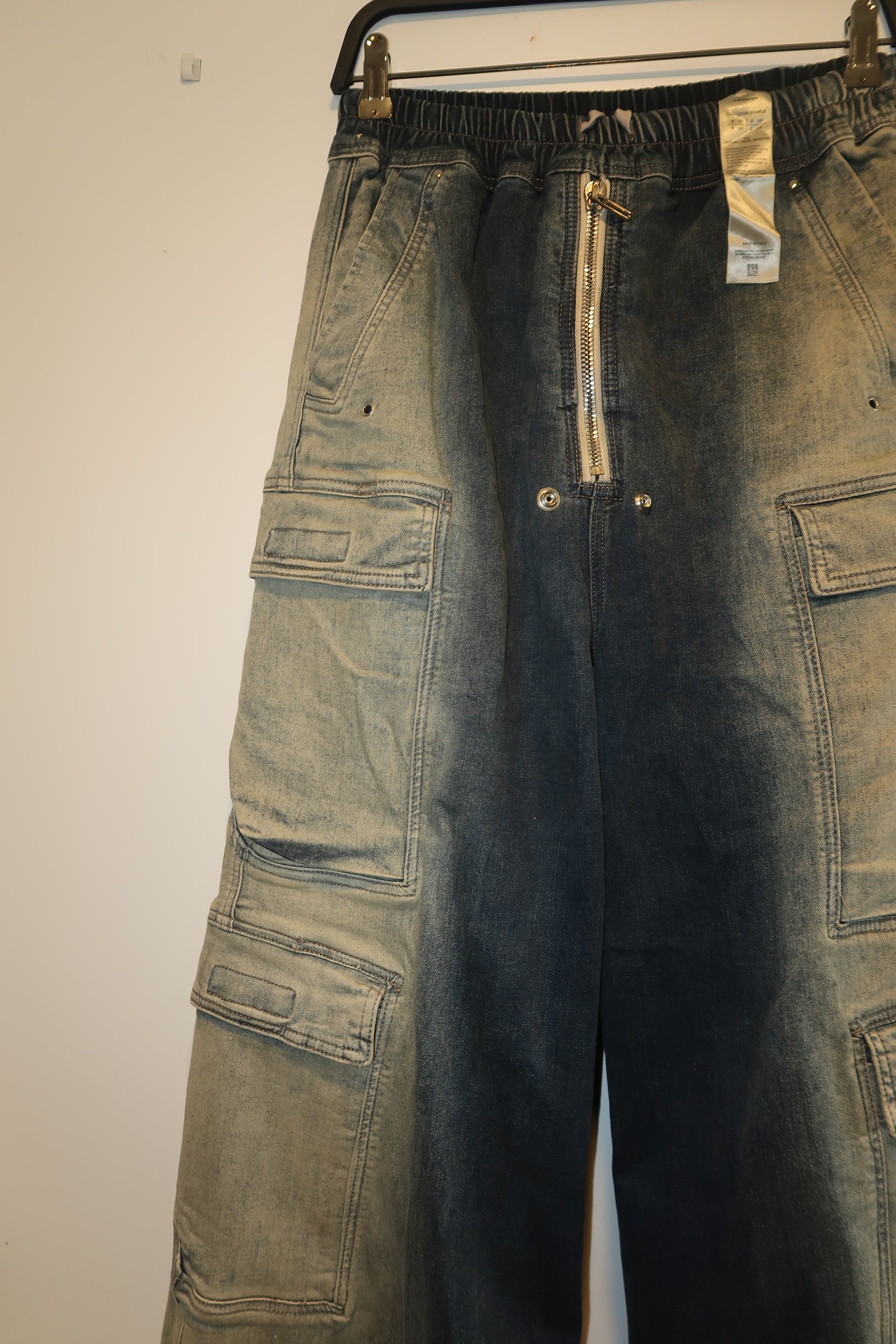 Rick Owens edfu cargos - Private property 