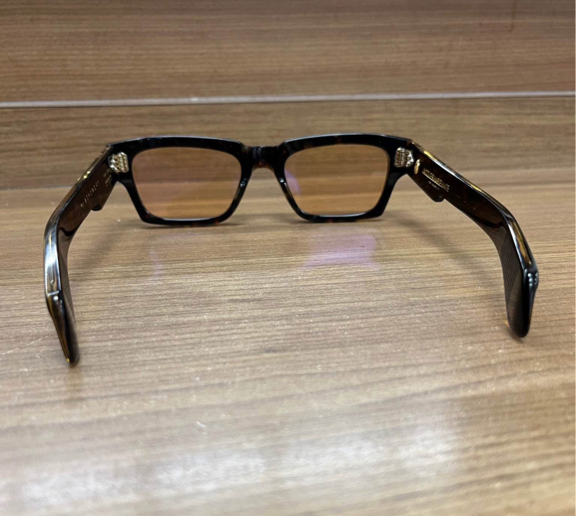 Jacques Marie mage sunglasses - Private property 